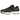 Nike Zoom Vomero 5 Sequoia sneakers set fra siden med olivengrøn mesh-overdel, beige detaljer og den karakteristiske stødabsorberende sål