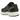 Nike Zoom Vomero 5 Sequoia sneakers set fra siden med olivengrøn mesh-overdel, lagdelte detaljer i plast og en behagelig mellemsål i gummi