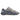 Adidas Yeezy Boost 700 V2 Tephra sneakers i sideprofil med grå tekstiloverdel, ruskindspaneler, refleksdetaljer og en chunky mellemsål