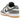 Produkt Nike Dunk Low Smoke Grey Gum 3M Swoosh bild 4