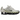 Nike Shox TL Olive Aura sneakers i profilvisning med karakteristiske Shox-søjler i mellemsålen og olivengrøn mesh-overdel.