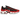 Nike Air Max Plus University Red White Black sneakers i en flot profilvisning med rød mesh-overdel, sorte detaljer og synlig Air-enhed i sålen.