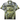 Produkt Nike x NOCTA Opal Tito Neeks Button Down Pilgrim Oil Green bild 1