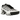 Nike Air Max Plus Drift Summit White sneakers i vinklet profil med hvidt overlag, mesh-detaljer og synlige Air-enheder i sålen for et stilrent look