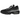 Nike Air Max 95 Grey Gradient sneakers i sideprofil med gradueret grå farvepalette, bølget design, snørebånd og synlig Air-dæmpning i sålen