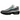 Nike Air Max 95 Hyper Turquoise sneakers i vinklet profil med hvide, grå og turkise bølgede sidepaneler samt synlige Air-enheder i mellemsålen