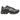 Nike Air Max Plus Black Orange Camo sneakers i sideprofil, der viser et sort camo-mønster, markante orange detaljer og den karakteristiske sål.