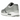 Product Image Nike Air Max 1 '86 Metallic Silver Cool Grey