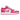 Product Image Jordan 1 Low Fire Pink