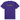 Product Image Supreme 4 Life Tee Purple