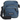 Supreme Denim Shoulder Bag Washed Indigo sneakers frontvisning med klassisk blå vasket denimtekstur og tydeligt hvidt logo på frontlommen