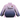 Supreme Umbro Gradient Track Jacket Pink sneakers jakke med frontbillede, lyserød farvegradient, Umbro-logo og lynlåsdetaljer.