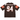 Product Image Supreme Sequin Football Jersey Brown