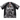 Produkt Supreme Pounds Soccer Jersey Black billede 1