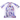 Produkt Supreme Pounds Soccer Jersey White billede 1