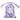 Produkt Supreme Pounds Soccer Jersey White billede 2