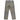 Supreme Regular Jean FW25 Dirty Indigo sneakers front view i slidt denim-look med klassisk pasform, knaplukning og tydelig vask