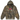 Supreme Box Logo Hooded Sweatshirt (FW25) Realtree AP Camo sneakers set forfra i et klassisk hættetrøje-design med det ikoniske røde box logo