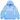 Product Image Supreme Football Zip Up Hooded Sweatshirt