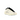 Adidas Yeezy 700 V3 Azael sneakers set fra siden med hvidt bur-design, cremefarvet mellemsål, sort pløs og hvide snørebånd