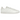 Adidas Stan Smith Primegreen Cloud White sneakers set fra siden med den klassiske hvide læderoverdel og grønne hælkappe