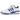 Produkt Adidas Forum Low White Royal Blue bild 3