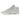 Nike LeBron 22 Dunkman sneakers i et klassisk sideprofil med grå overdel, signaturlogo og gummisål
