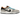Nike SB Dunk Low Electric Pack Olympic Safari sneakers i profil med det ikoniske safari-print på overdelen og orange snørebånd.
