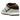 Nike SB Dunk Low Electric Pack Olympic Safari sneakers i sideprofil med ikonisk safari-print på mudguard og swoosh samt klassisk gummisål.