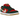 Nike SB Dunk Low Seattle Supersonics sneakers set fra siden med grønne læderpaneler, hvide snørebånd og gummisål