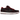 Nike SB Dunk Low Riot Skateshop sneakers i en klassisk sideprofil, der fremhæver de mørke paneler, ruskindsmateriale og det tydelige gummisåls-design
