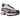 Nike Air Max Sunder Burgundy Crush sneakers i en stilfuld sideprofil, der viser den dybrøde overdel og den strømlinede lynlåskonstruktion.