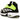 Produkt Nike Air Max Sunder Volt Black bild 4