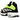 Product Image Nike Air Max Sunder Volt Black