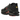 Nike Air Max Plus Bred sneakers set fra siden med sort mesh, ikoniske bølgede stafferinger og synlige Air-enheder i mellemsålen.
