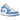 Product Image Air Jordan 1 Low SE Legend Blue Patent