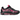 Nike Air Max TL 2.5 Black Hyper Pink sneakers i sideprofil med sort mesh-overdel og rosa detaljer samt synlig Air-sål