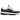 Nike Air Max TL 2.5 Wild Grape sneakers set fra siden med hvid overdel, bølgede paneler og lilla detaljer ved hæl og sål.