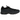 Nike Air Max Sunder GoreTex Black Smoke Grey sneakers sideprofil i mørkegråt tekstil med sorte detaljer, lynlås og slidstærk ydersål