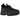 Nike Air Max Sunder GoreTex Black Smoke Grey sneakers sideprofil i sort og grå med Gore-Tex logo og slidstærk neopren overdel