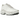 Nike Air Max Plus Platinum Tint sneakers i en elegant vinklet profil, med den ikoniske bølgede TPU-struktur, mesh-overdel og synlig Air-dæmpning