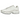 Nike Air Max Plus Platinum Tint sneakers i en klassisk vinklet profil med lysegrå mesh, plast-detaljer og synlige Air-enheder i mellemsålen
