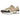 Nike Air Max 1 Valentines Day sneakers i vinklet profil med bordeaux nuancer, tekstureret overdel og detaljeret hvid mellemsål med synlig Air unit.