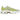 Nike Air Max Plus Lemon Wash sneakers i sideprofil med hvidt mesh-design, markante bølgede detaljer og synlige Air-enheder i sålen.