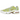 Nike Air Max Plus Lemon Wash sneakers i sideprofil med gult gradient mesh, hvidt bur-design og den ikoniske synlige Air-stødabsorbering i sålen