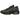 Nike Air Max 95 Anthracite Safety Orange sneakers set fra siden med lagdelt overdel i antracit og iøjnefaldende orange detaljer ved Air-sålen