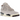 Air Jordan 4 Retro OG SP A Ma Maniere While You Were Sleeping sneakers i en vinklet visning med brun læderoverdel og hvide detaljer