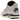 Air Jordan 4 Retro OG SP A Ma Maninere While You Were Sleeping sneakers i en flot vinklet visning med brun læderoverdel og synlig hælenhed.