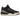 Air Jordan 3 Retro A Ma Maniere While You Were Sleeping sneakers i sideprofil, med en lys grå overdel i ruskind og en mørkegrå mellemsål med synlig Air unit.
