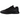 Nike Air Max Phoenix Black Anthracite sneakers i vinkel med sort mesh-overdel, antrasitfarvede detaljer og synlig støddæmpende sål